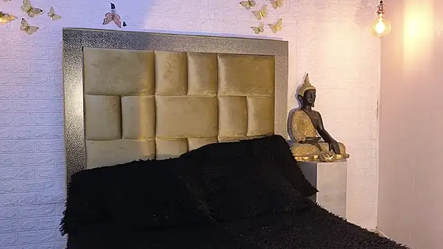 ximenawilliamss online show from 21, 12, 2025