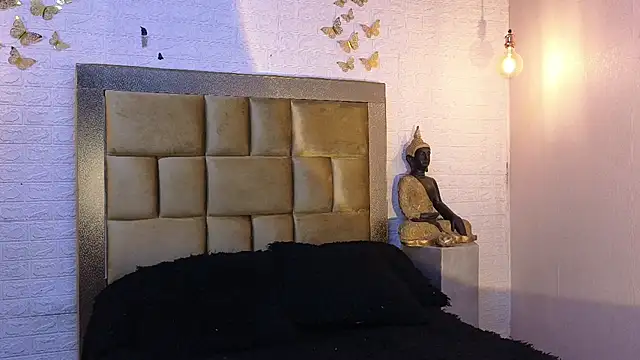 ximenawilliamss online show from 14, 1, 2026