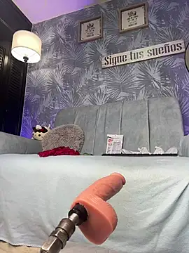 antonelaswete02 online show from 16, 4, 2026