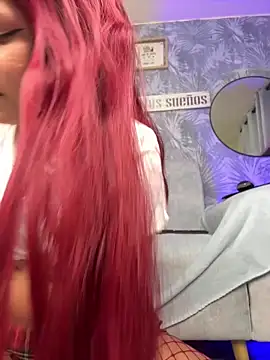 antonelaswete02 online show from 12, 3, 2026