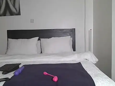 sexymelisah online show from 18, 1, 2026