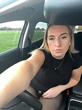 Rebeccaxxx online show from 5, 11, 2025