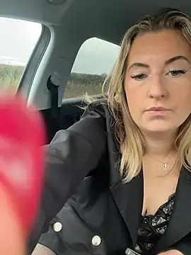 Rebeccaxxx online show from 13, 1, 2026