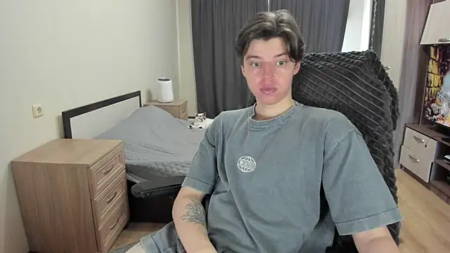 Liam sexy1 online show from 5, 4, 2026