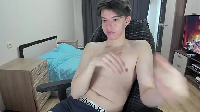 Liam sexy1 online show from 21, 2, 2026