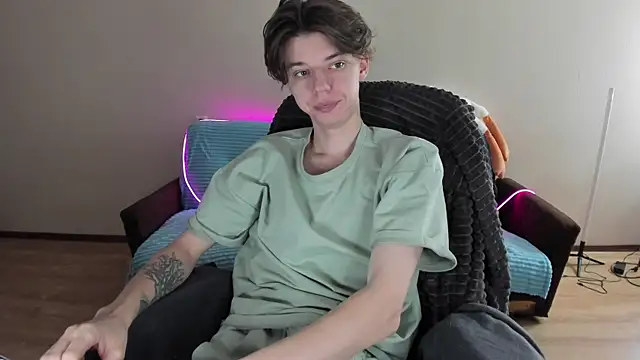 Liam sexy1 online show from 9, 1, 2025
