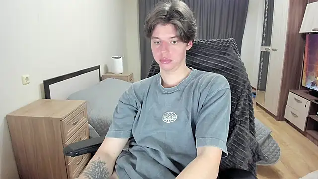 Liam sexy1 online show from 3, 4, 2026