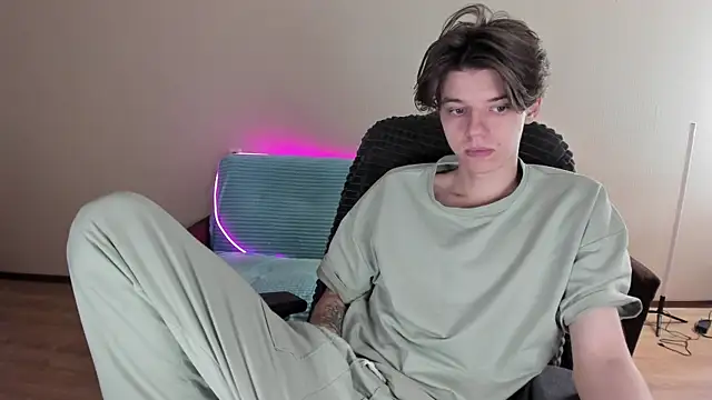 Liam sexy1 online show from 13, 1, 2025