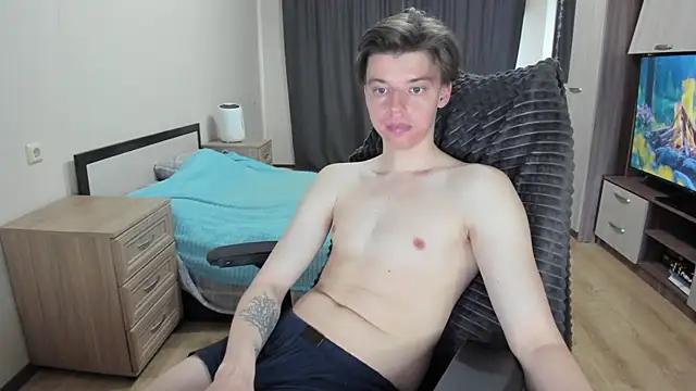 Snapshot of Liam_sexy1 chatting on 25, 4, 2026 Liam sexy1 online show from 25, 4, 2026