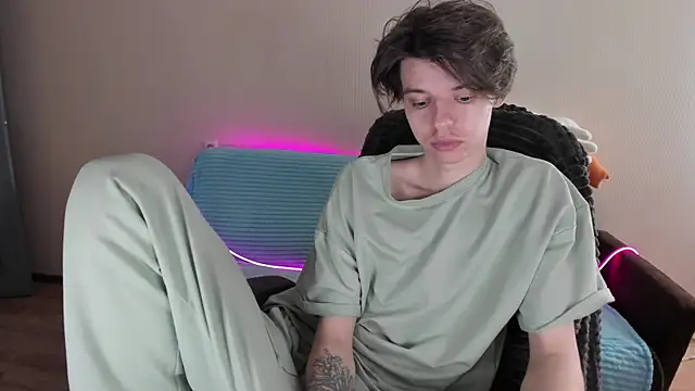 Liam sexy1 online show from 25, 1, 2025