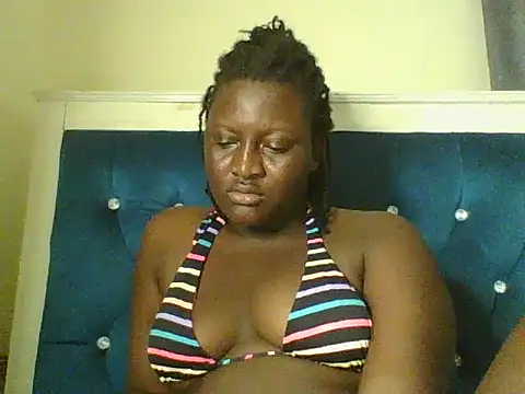 Heavy ass online show from 18, 4, 2026