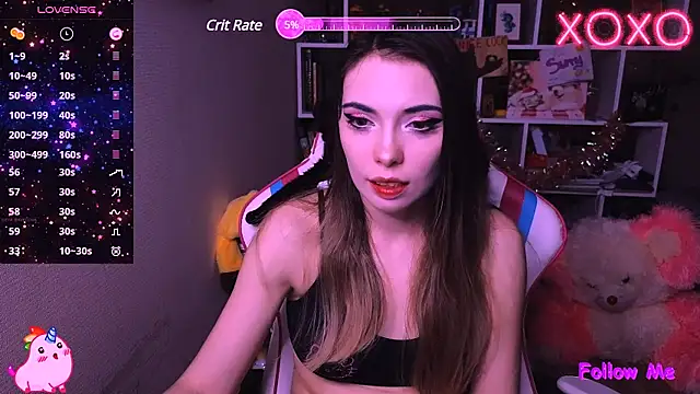 Snapshot of Sia_Shine chatting on 28, 2, 2025 Sia Shine online show from 28, 2, 2025