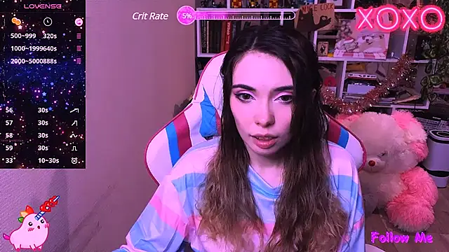 Snapshot of Sia_Shine chatting on 15, 3, 2025 Sia Shine online show from 15, 3, 2025