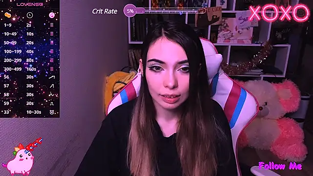 Snapshot of Sia_Shine chatting on 20, 2, 2025 Sia Shine online show from 20, 2, 2025
