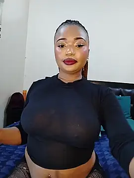 Sugartonguexx online show from 18, 3, 2026