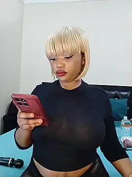 Sugartonguexx online show from 13, 3, 2026