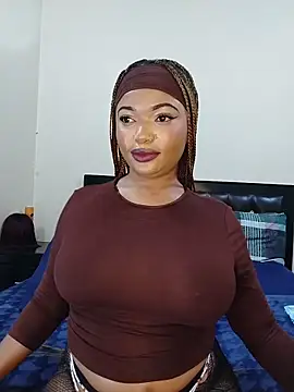 Sugartonguexx online show from 31, 3, 2026