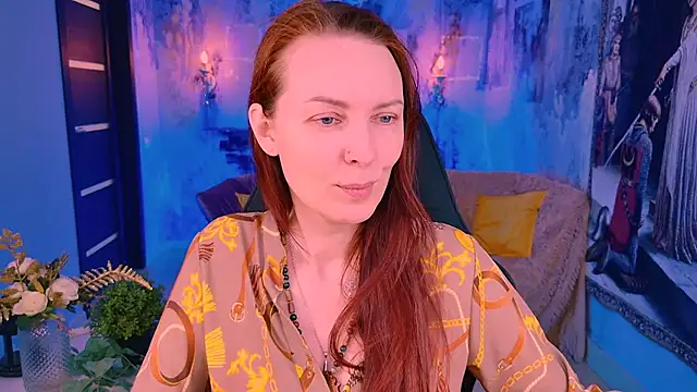 VandaRossi online show from 15, 1, 2026