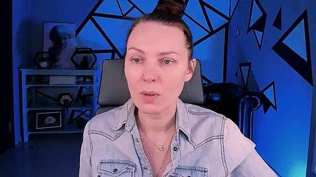 VandaRossi online show from 14, 1, 2026