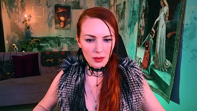 Snapshot of VandaRossi chatting on 22, 3, 2025 VandaRossi online show from 22, 3, 2025