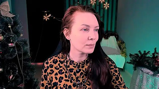 VandaRossi online show from 21, 12, 2025