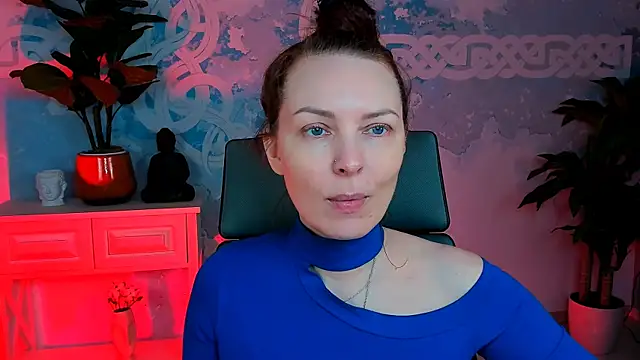 Snapshot of VandaRossi chatting on 26, 9, 2025 VandaRossi online show from 26, 9, 2025