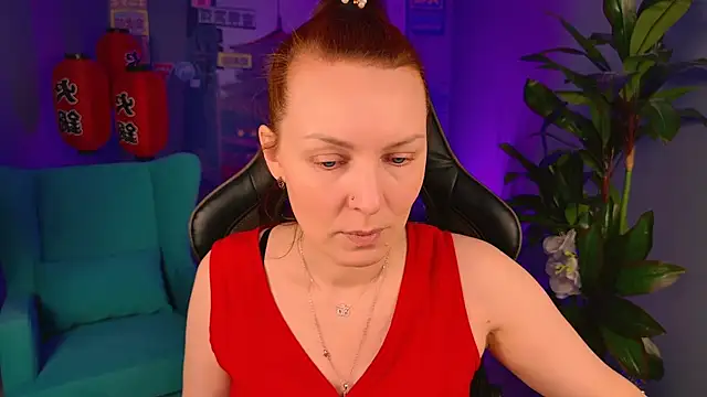 VandaRossi online show from 13, 1, 2026