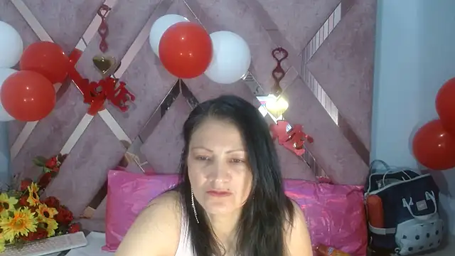 Mulan sexy01 online show from 17, 2, 2025