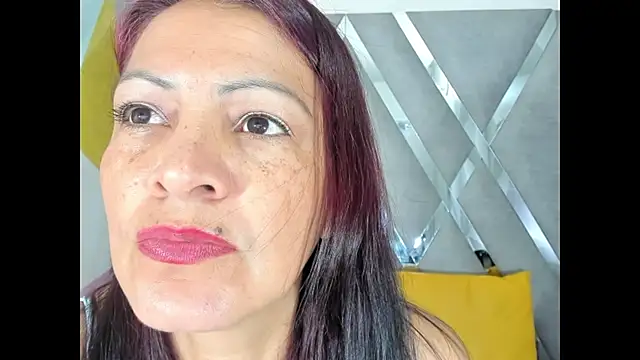 Mulan sexy01 online show from 27, 4, 2026