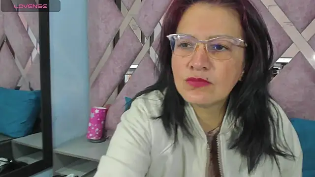 Mulan sexy01 online show from 24, 11, 2025