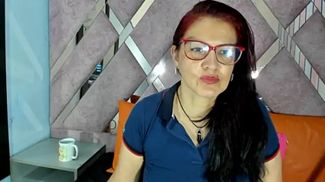 Mulan sexy01 online show from 19, 5, 2026