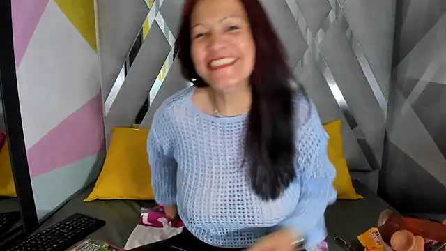 Mulan sexy01 online show from 12, 6, 2026