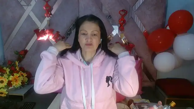 Mulan sexy01 online show from 20, 2, 2025
