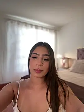 samantha evans2 online show from 28, 3, 2026