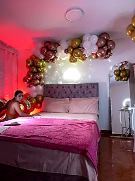 samantha evans2 online show from 30, 11, 2025