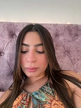 samantha evans2 online show from 5, 7, 2026