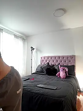 samantha evans2 online show from 11, 11, 2025