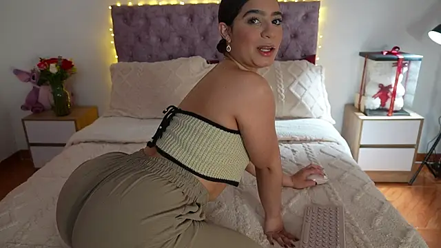 samantha evans2 online show from 11, 6, 2026