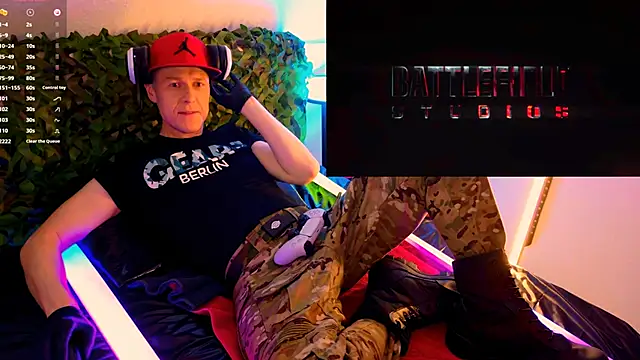 Fuc71 online show from 10, 10, 2025