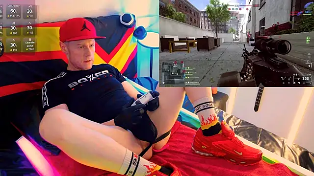 Fuc71 online show from 24, 10, 2025