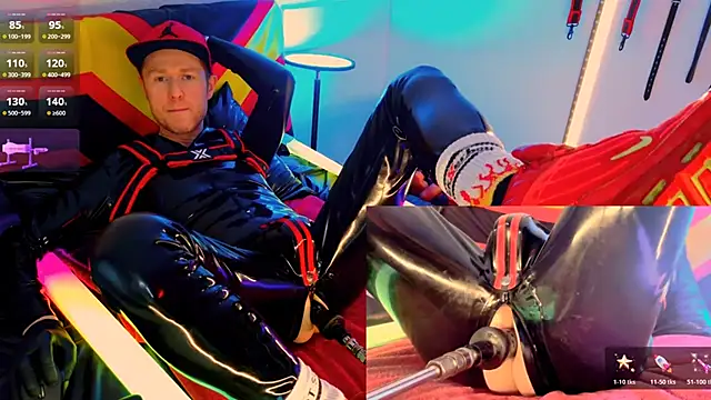 Fuc71 online show from 15, 11, 2025