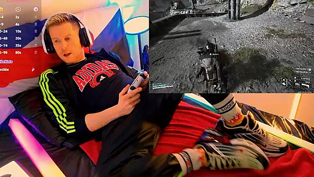 Fuc71 online show from 12, 1, 2026