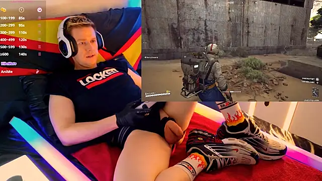 Fuc71 online show from 11, 2, 2026