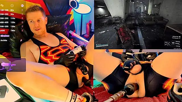 Fuc71 online show from 24, 3, 2026