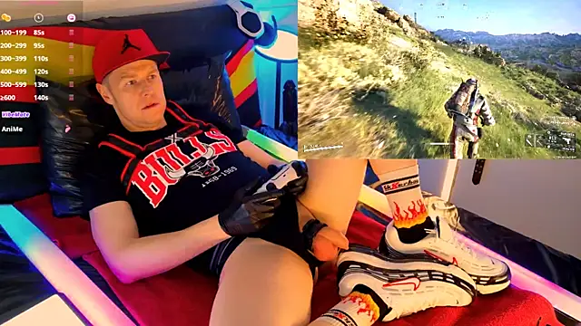 Fuc71 online show from 21, 2, 2026