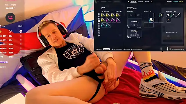 Fuc71 online show from 11, 1, 2026