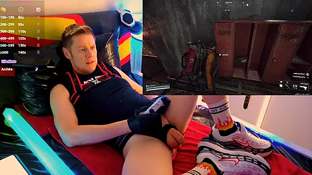 Fuc71 online show from 10, 3, 2026