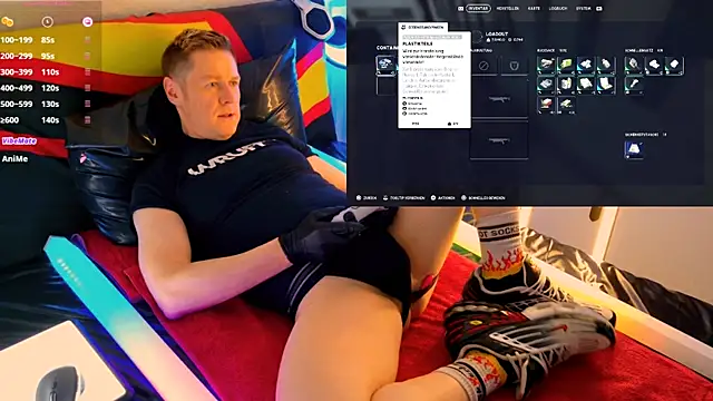 Fuc71 online show from 26, 3, 2026