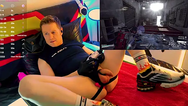 Fuc71 online show from 14, 4, 2026