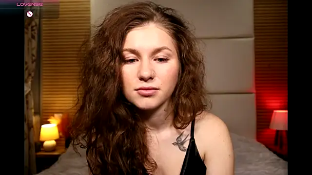 Snapshot of AliceBellamy chatting on 11, 1, 2026 AliceBellamy online show from 11, 1, 2026